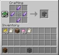 Tinted glass recipe (Image via Zacktivate)